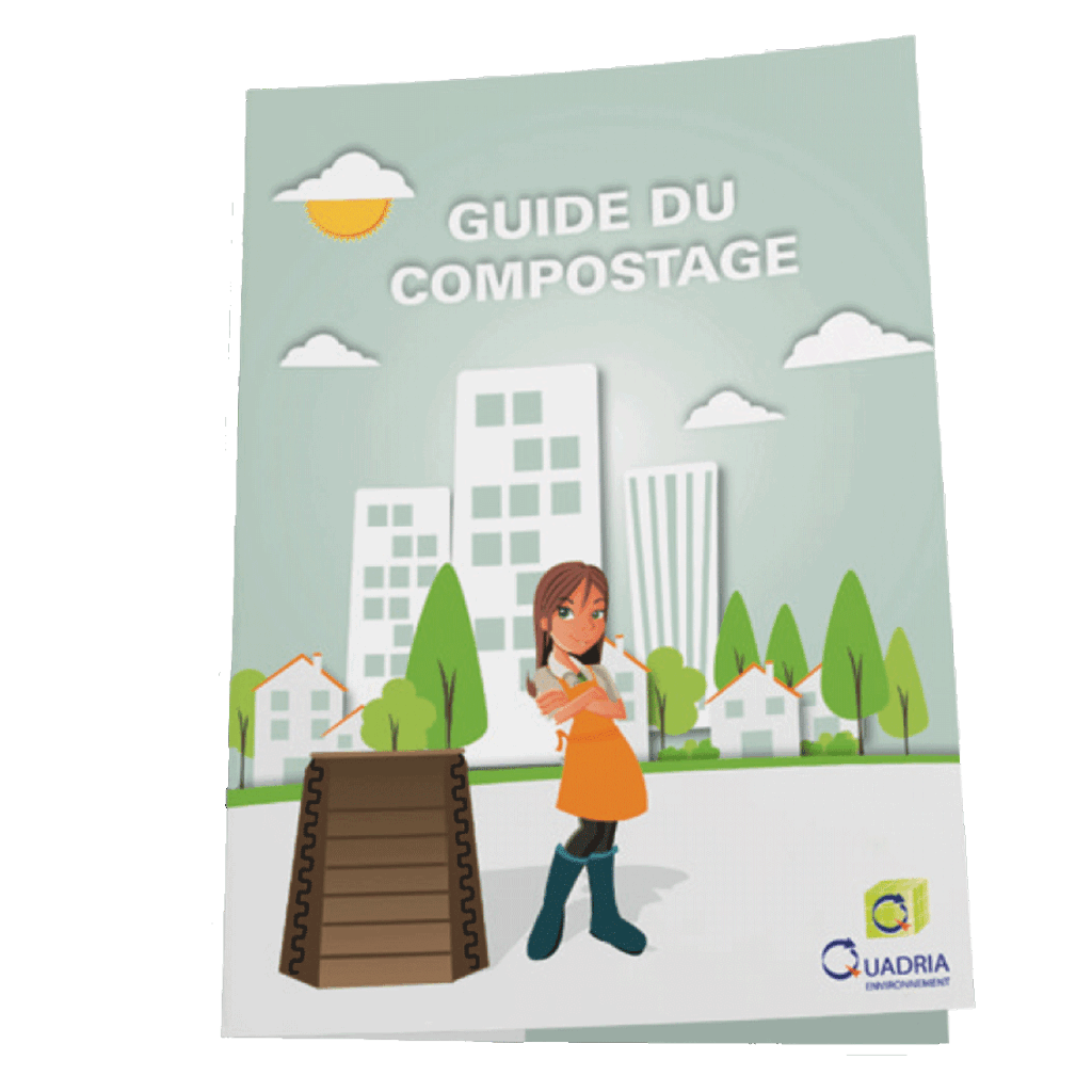 Guide du compostage quadria
