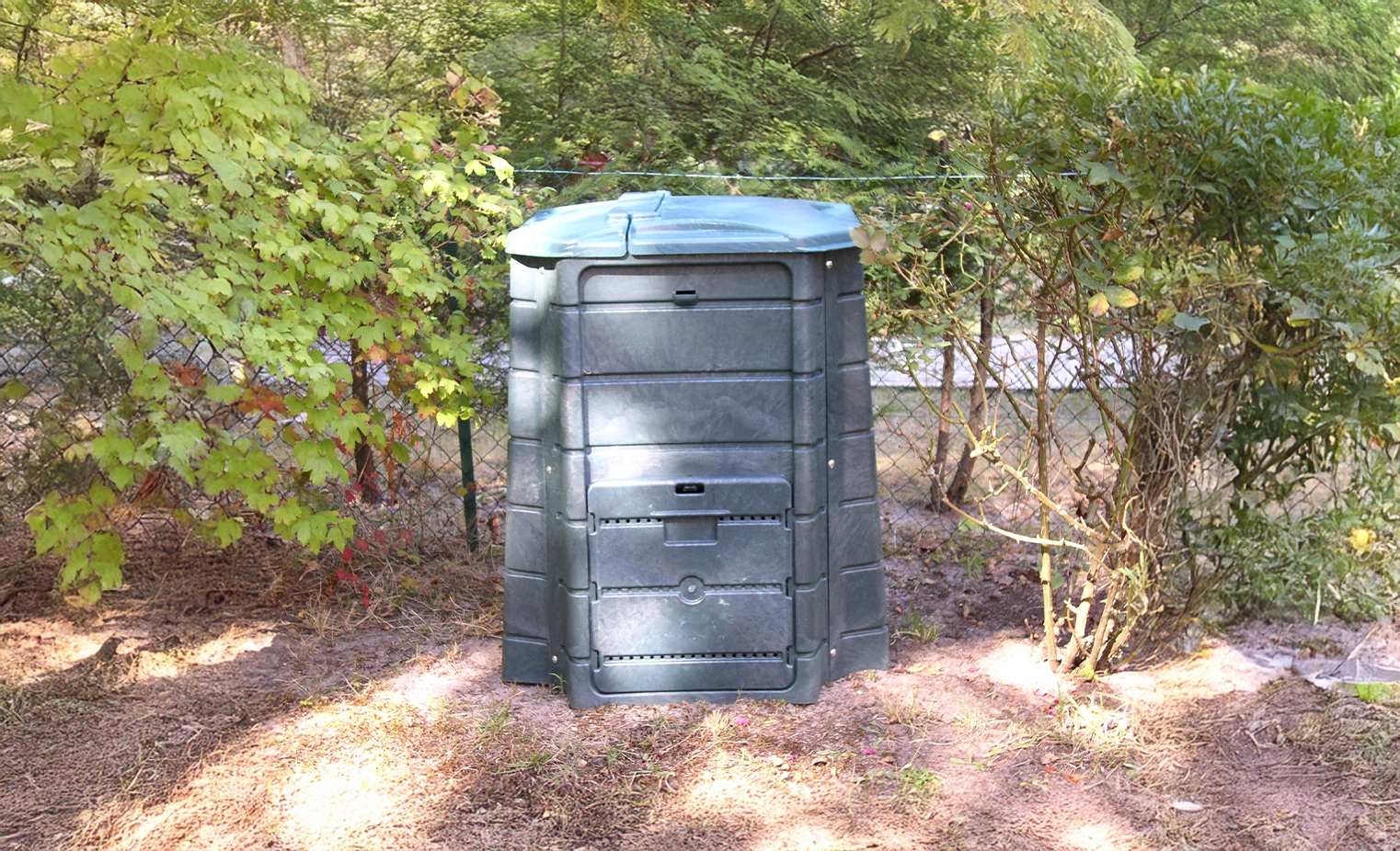 Composteur Quadria