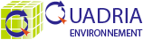 Logo Quadria Environment